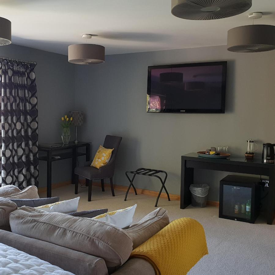 Bed & Breakfast House Inverness