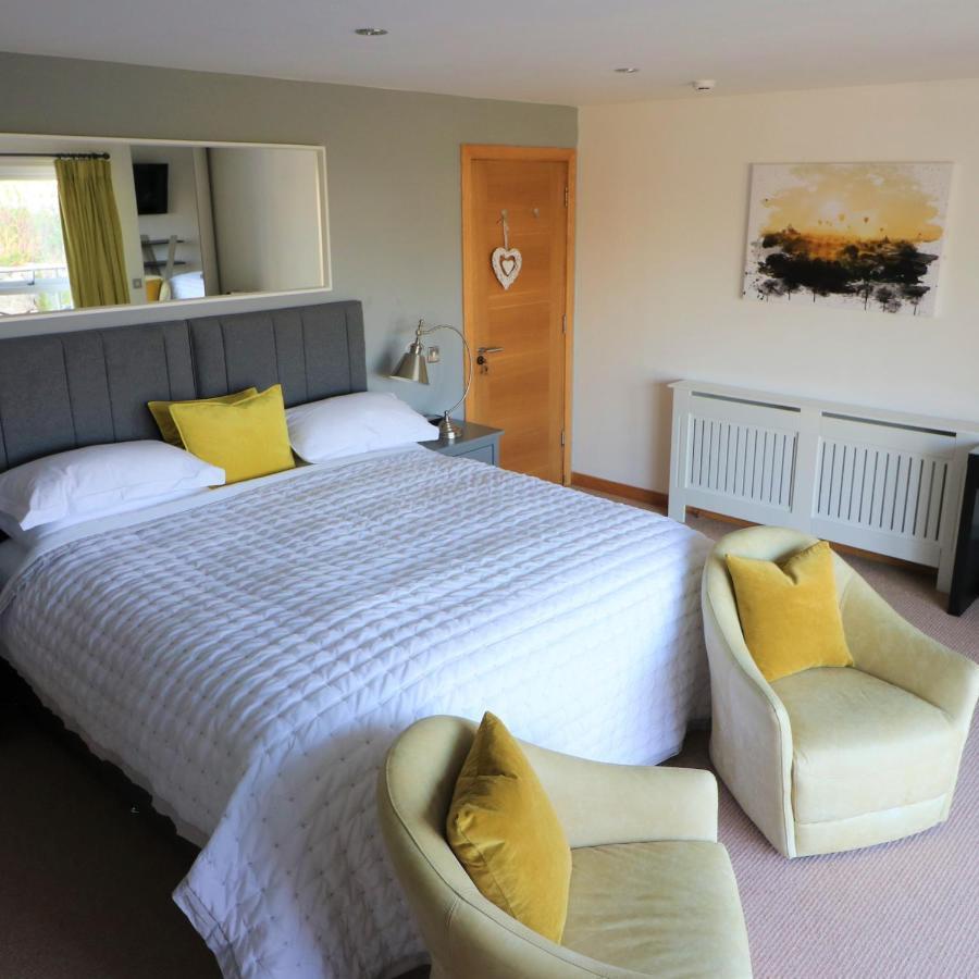 Bed and breakfast House Inverness