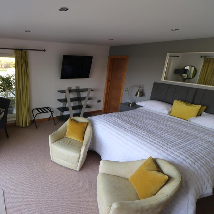 Bed and breakfast House 4*