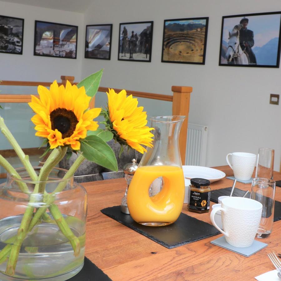 Bed and breakfast House 4*