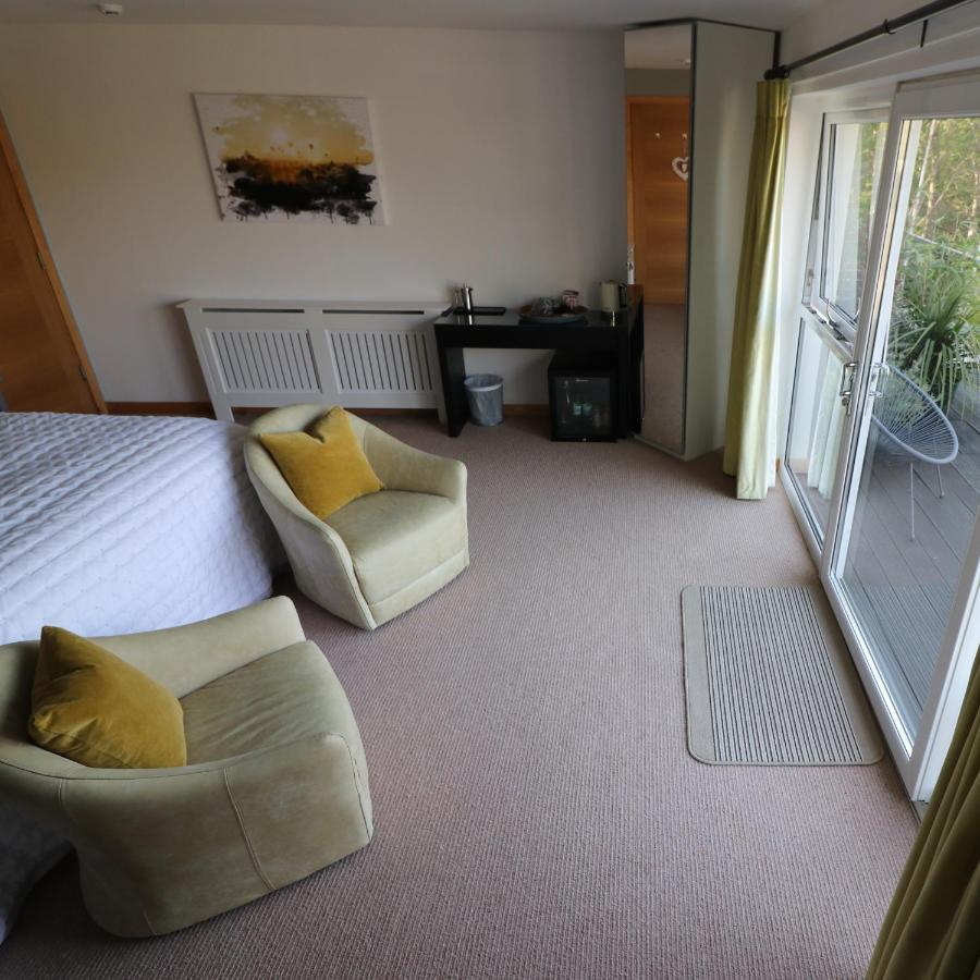 House Inverness