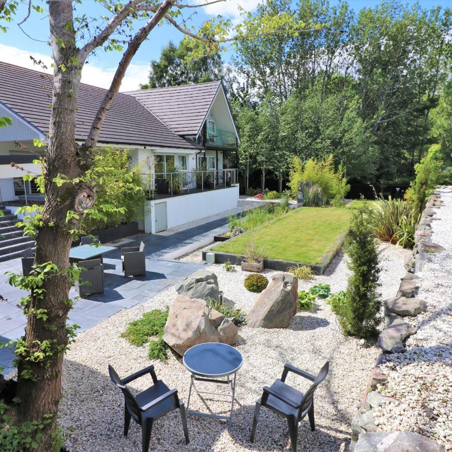 House Bed and breakfast 4*